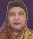 Mrs. Jahanara Rahman